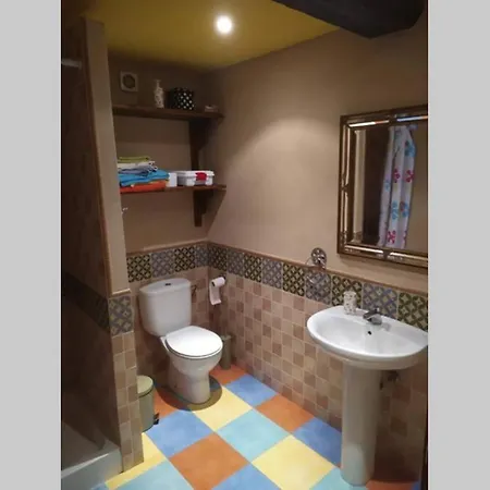 Orizos Sierra De Gata Extremadura Tr-cc-00392 Villamiel