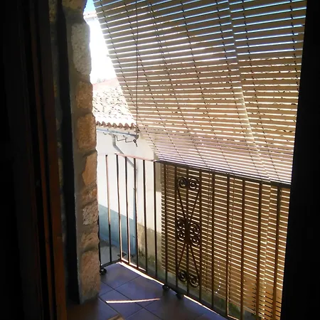 Orizos Sierra De Gata Extremadura Tr-cc-00392