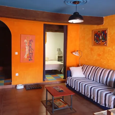 Orizos Sierra De Gata Extremadura Tr-cc-00392 * Villamiel