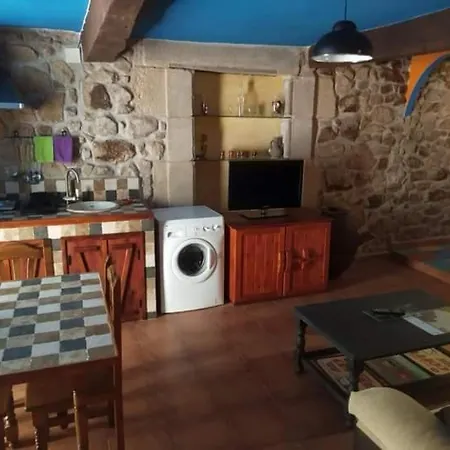 Orizos Sierra De Gata Extremadura Tr-cc-00392 Villamiel