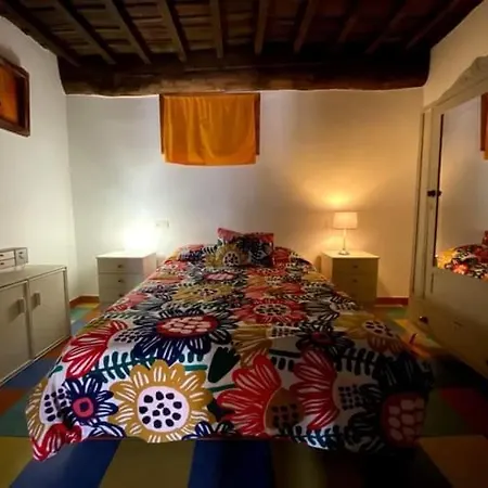 Orizos Sierra De Gata Extremadura Tr-cc-00392 * Villamiel