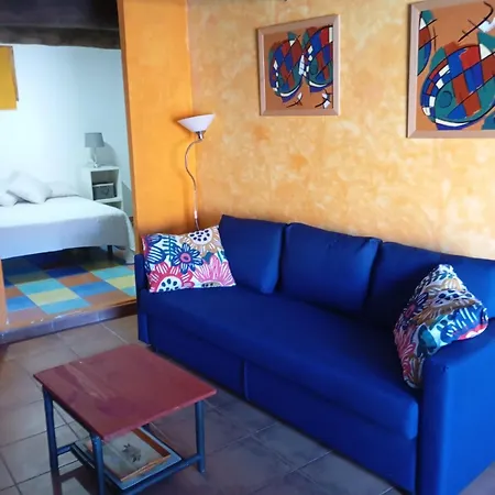 Orizos Sierra De Gata Extremadura Tr-cc-00392