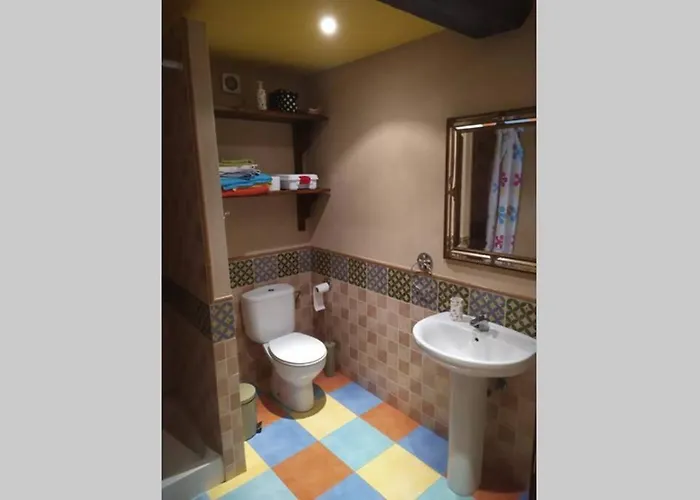 Orizos Sierra De Gata Extremadura Tr-cc-00392 Villamiel