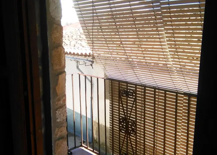 Orizos Sierra De Gata Extremadura Tr-cc-00392