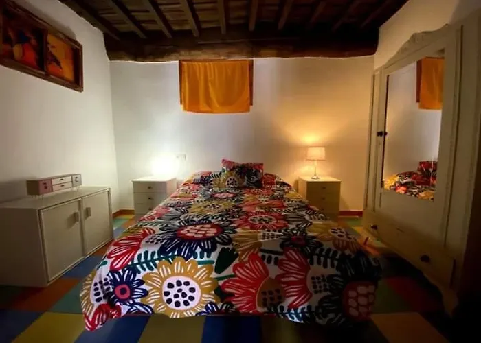 Orizos Sierra De Gata Extremadura Tr-cc-00392 * Villamiel